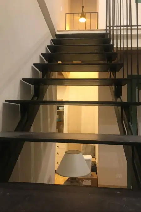 Graffeo Häuser - Haus Jasmin, Appartement 4 personnes à Menfi - Photo 20