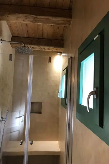 Graffeo Häuser - Haus Jasmin, Appartement 4 personnes à Menfi - Photo 24