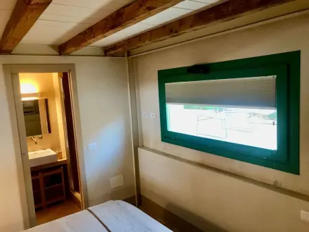 Haus der Palme in Menfi, Appartement 2 personnes à Menfi - Photo 8