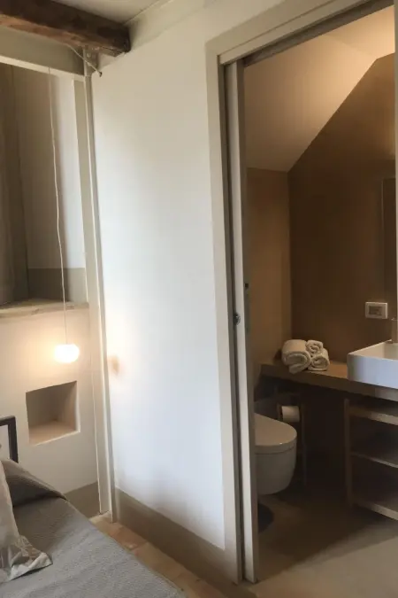 Haus der Palme in Menfi, Appartement 2 personnes à Menfi - Photo 14