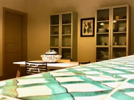 Granatapfelhaus in Menfi, Appartement 4 personnes à Menfi - Photo 2