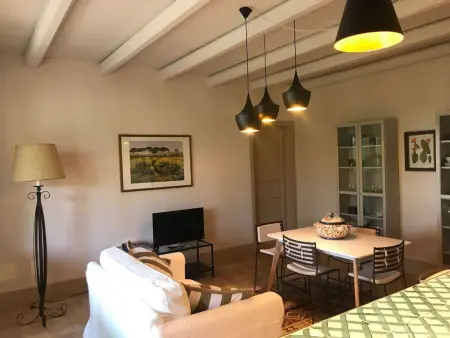 Granatapfelhaus in Menfi, Appartement 4 personnes à Menfi - Photo 3
