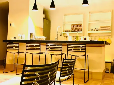 Granatapfelhaus in Menfi, Appartement 4 personnes à Menfi - Photo 4