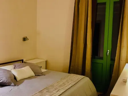 Granatapfelhaus in Menfi, Appartement 4 personnes à Menfi - Photo 6