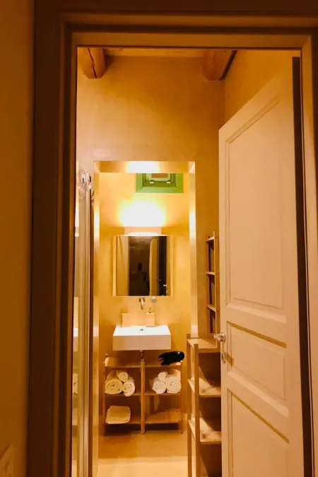 Granatapfelhaus in Menfi, Appartement 4 personnes à Menfi - Photo 8
