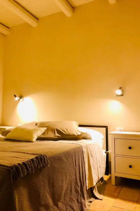 Granatapfelhaus in Menfi, Appartement 4 personnes à Menfi - Photo 10