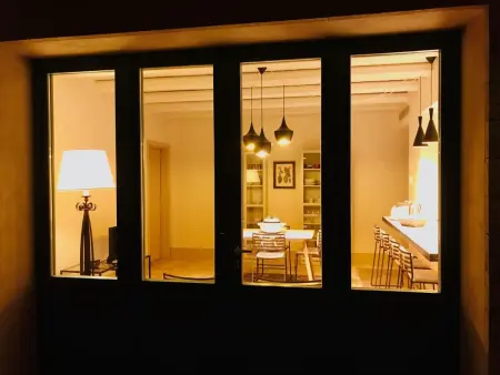 Granatapfelhaus in Menfi, Appartement 4 personnes à Menfi - Photo 13