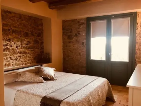 Graffeo-Häuser Haus der Rosen, Appartement 6 personnes à Menfi - Photo 6