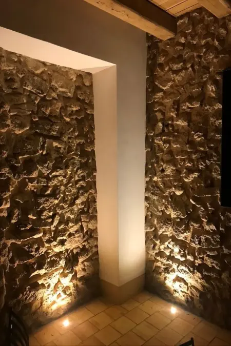 Graffeo-Häuser Haus der Rosen, Appartement 6 personnes à Menfi - Photo 8