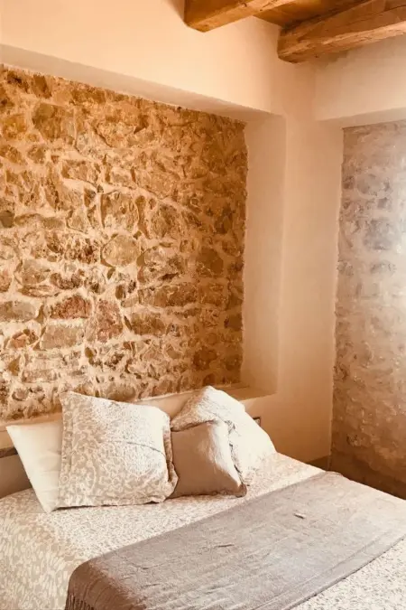 Graffeo-Häuser Haus der Rosen, Appartement 6 personnes à Menfi - Photo 9