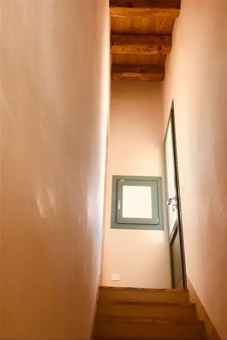 Graffeo-Häuser Haus der Rosen, Appartement 6 personnes à Menfi - Photo 10