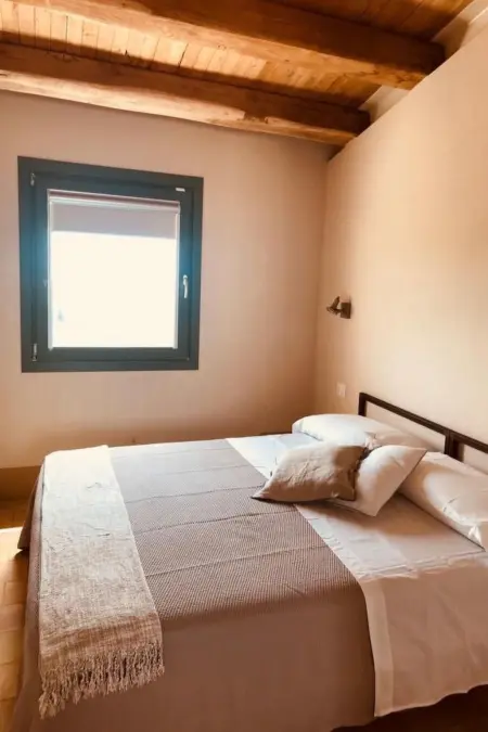 Graffeo-Häuser Haus der Rosen, Appartement 6 personnes à Menfi - Photo 12