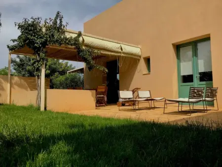 Bougainvillea-Haus in Memphis, Appartement 2 personnes à Menfi - Photo 2