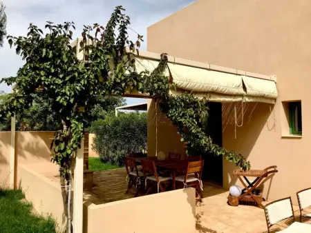 Bougainvillea-Haus in Memphis, Appartement 2 personnes à Menfi - Photo 8