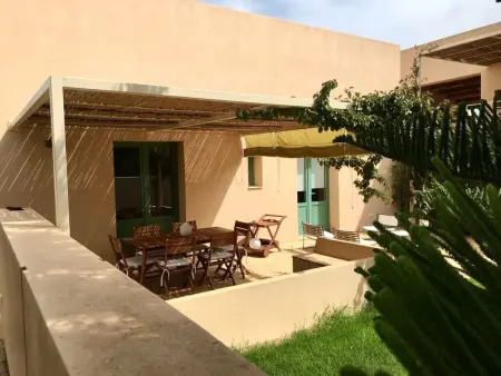 Bougainvillea-Haus in Memphis, Appartement 2 personnes à Menfi - Photo 10