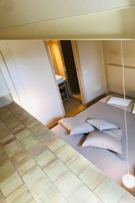 Bougainvillea-Haus in Memphis, Appartement 2 personnes à Menfi - Photo 14