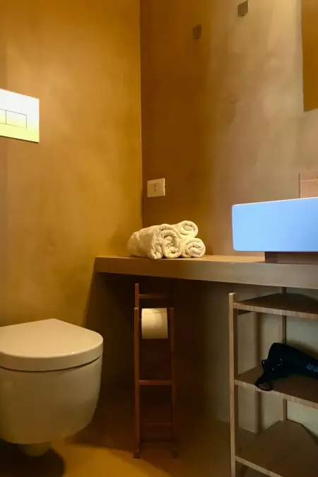 Bougainvillea-Haus in Memphis, Appartement 2 personnes à Menfi - Photo 16