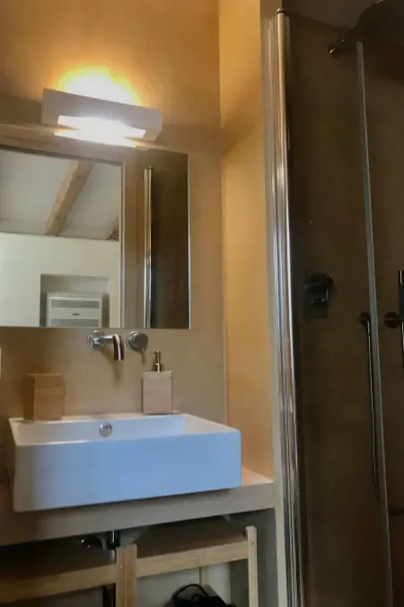 Bougainvillea-Haus in Memphis, Appartement 2 personnes à Menfi - Photo 17