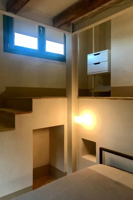 Bougainvillea-Haus in Memphis, Appartement 2 personnes à Menfi - Photo 19