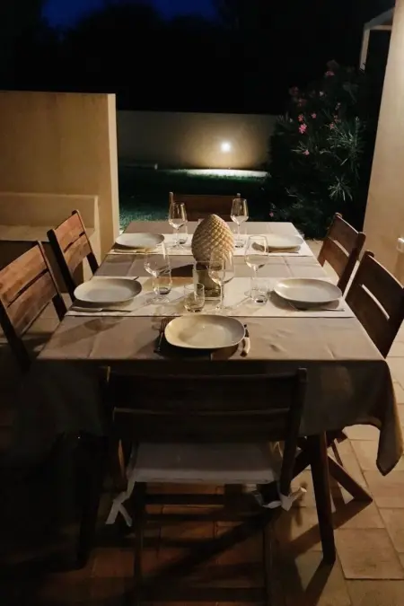 Bougainvillea-Haus in Memphis, Appartement 2 personnes à Menfi - Photo 21