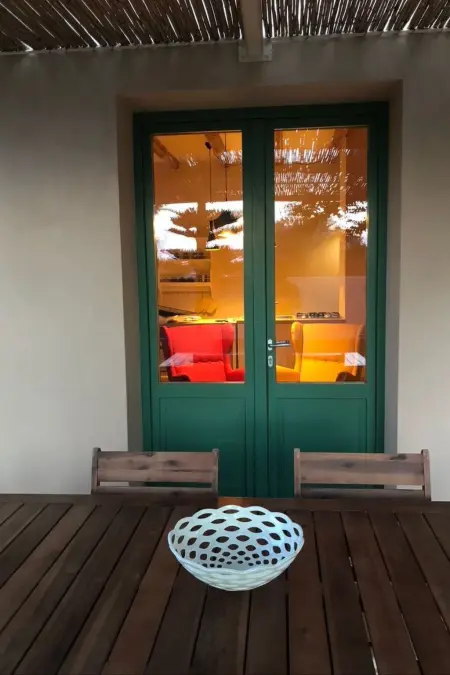 Bougainvillea-Haus in Memphis, Appartement 2 personnes à Menfi - Photo 22