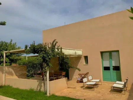 Bougainvillea-Haus in Memphis, Appartement 2 personnes à Menfi - Photo 26