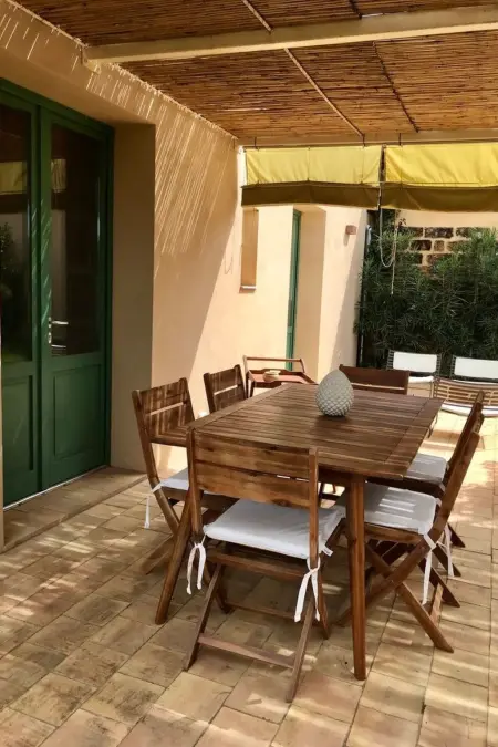 Bougainvillea-Haus in Memphis, Appartement 2 personnes à Menfi - Photo 27