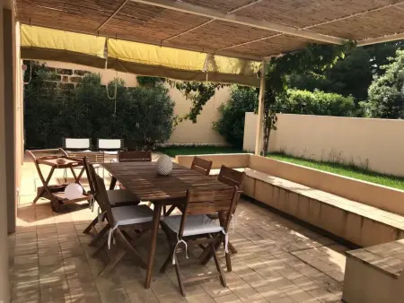 Bougainvillea-Haus in Memphis, Appartement 2 personnes à Menfi - Photo 28