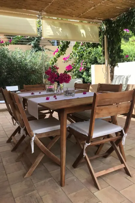 Bougainvillea-Haus in Memphis, Appartement 2 personnes à Menfi - Photo 30
