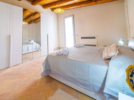 Villa 'Mamma Pina', Maison 7 personnes à Menfi - Photo 20
