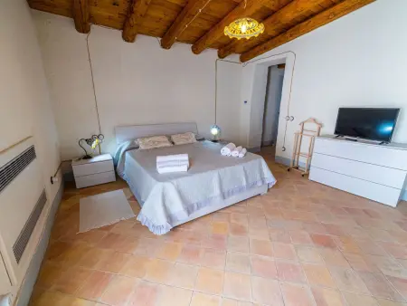 Villa 'Mamma Pina', Maison 7 personnes à Menfi - Photo 21