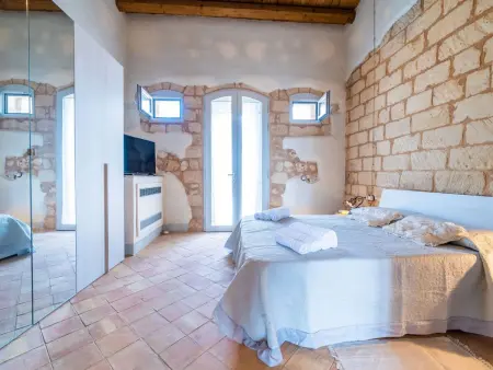 Villa 'Mamma Pina', Maison 7 personnes à Menfi - Photo 26