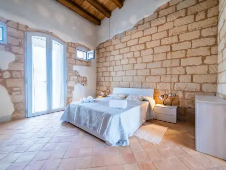 Villa 'Mamma Pina', Maison 7 personnes à Menfi - Photo 27
