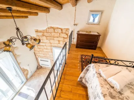 Villa 'Mamma Pina', Maison 7 personnes à Menfi - Photo 31