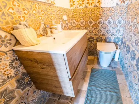 Villa 'Mamma Pina', Maison 7 personnes à Menfi - Photo 33