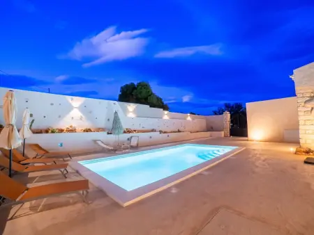 Villa 'Mamma Pina', Maison 7 personnes à Menfi - Photo 38