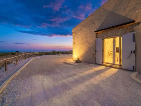 Villa 'Mamma Pina', Maison 7 personnes à Menfi - Photo 39