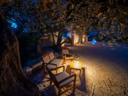 Villa 'Mamma Pina', Maison 7 personnes à Menfi - Photo 43