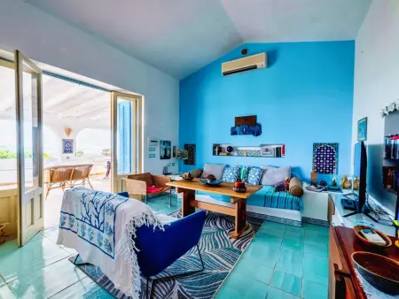 Villa Mamma Maria Teresa, Maison 6 personnes à Menfi - Photo 2