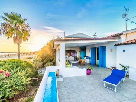Villa Mamma Maria Teresa, Maison 6 personnes à Menfi - Photo 3