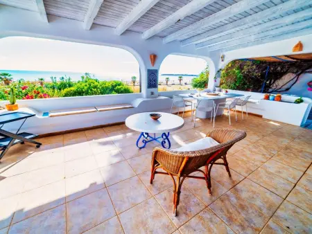 Villa Mamma Maria Teresa, Maison 6 personnes à Menfi - Photo 4