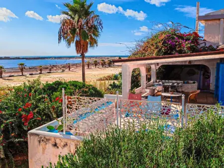 Villa Mamma Maria Teresa, Maison 6 personnes à Menfi - Photo 6