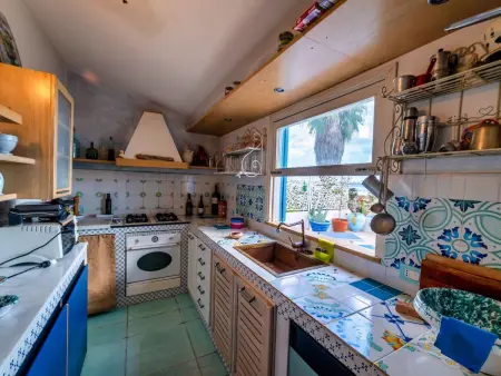 Villa Mamma Maria Teresa, Maison 6 personnes à Menfi - Photo 8
