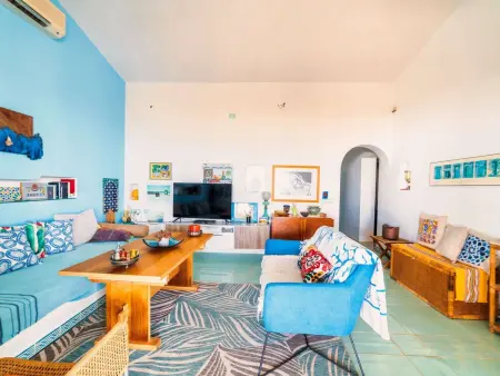 Villa Mamma Maria Teresa, Maison 6 personnes à Menfi - Photo 9