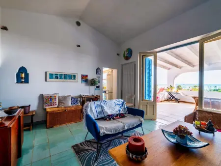 Villa Mamma Maria Teresa, Maison 6 personnes à Menfi - Photo 11