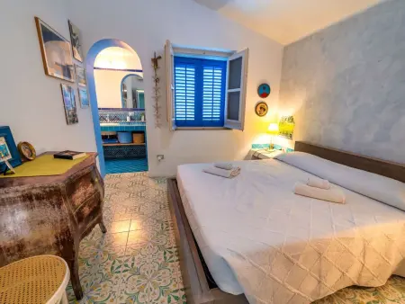 Villa Mamma Maria Teresa, Maison 6 personnes à Menfi - Photo 13