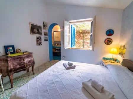 Villa Mamma Maria Teresa, Maison 6 personnes à Menfi - Photo 14
