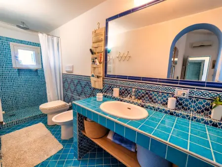 Villa Mamma Maria Teresa, Maison 6 personnes à Menfi - Photo 15