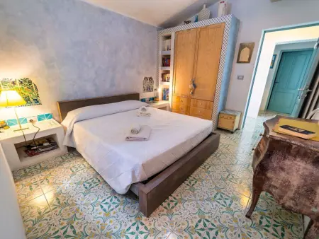 Villa Mamma Maria Teresa, Maison 6 personnes à Menfi - Photo 16