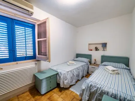 Villa Mamma Maria Teresa, Maison 6 personnes à Menfi - Photo 17